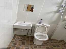 Hotel O Bayu Service Apartment