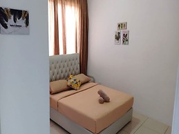 Hotel O Bayu Service Apartment