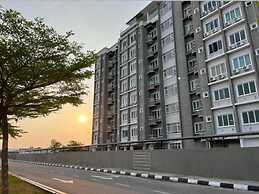Hotel O Bayu Service Apartment