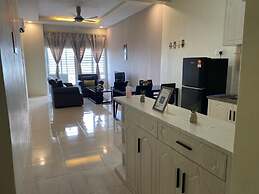 Hotel O Bayu Service Apartment