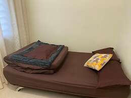 Hotel O Bayu Service Apartment