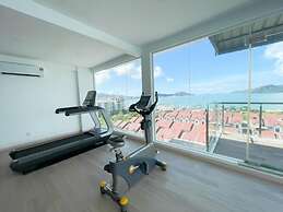 Hotel O Bayu Service Apartment