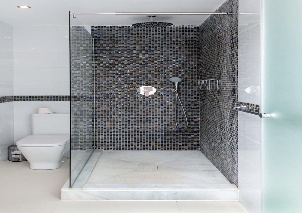 Modern Versace-themed Villa