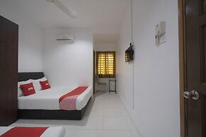 Hotel O Motel Fasa 2b