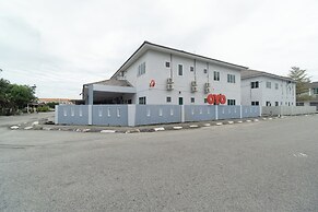 Hotel O Motel Fasa 2b