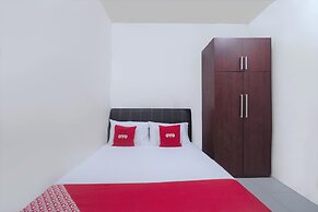 Hotel O Motel Fasa 2b