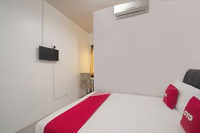 Hotel O Motel Fasa 2b