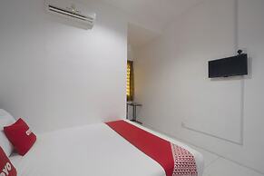Hotel O Motel Fasa 2b