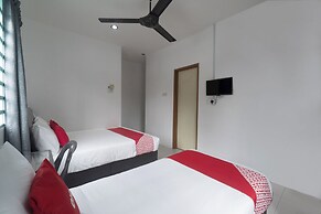 Hotel O Motel Fasa 2b