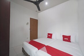 Hotel O Motel Fasa 2b