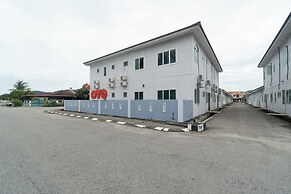 Hotel O Motel Fasa 2b