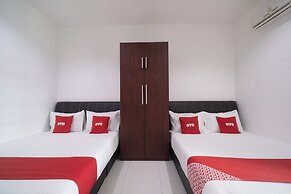 Hotel O Motel Fasa 2b
