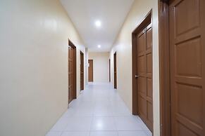 Hotel O Motel Fasa 2b