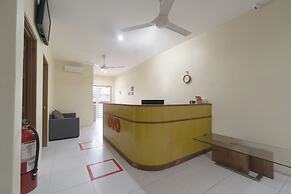 Hotel O Motel Fasa 2b