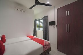 Hotel O Motel Fasa 2b