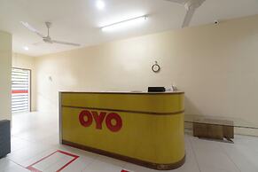 Hotel O Motel Fasa 2b