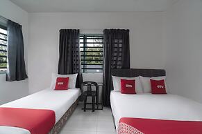 Hotel O Motel Fasa 2b