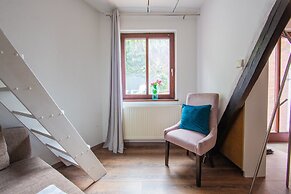 Maisonette Bad Camberg