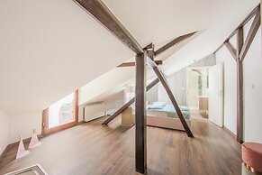 Maisonette Bad Camberg