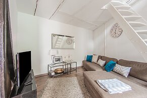 Maisonette Bad Camberg