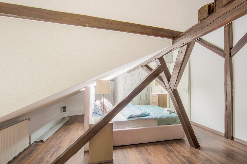 Maisonette Bad Camberg