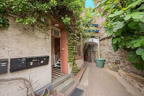 Maisonette Bad Camberg