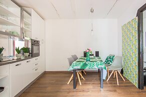 Maisonette Bad Camberg