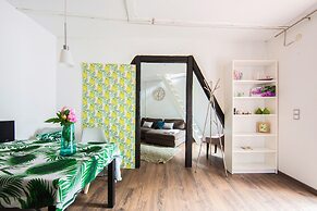 Maisonette Bad Camberg