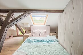 Maisonette Bad Camberg