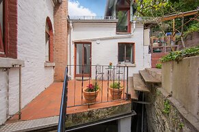 Maisonette Bad Camberg