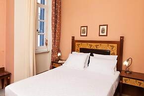 Egli Hotel