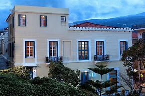 Egli Hotel