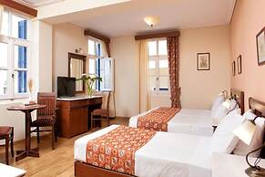 Egli Hotel