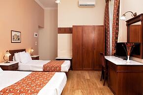 Egli Hotel