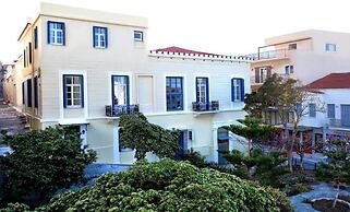Egli Hotel