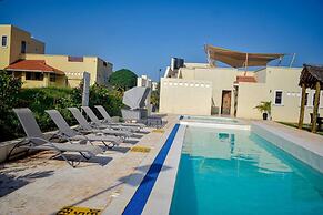 Pv 22 at Pazuri Holidays