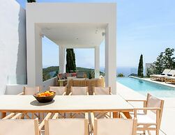 Modern Villa in Santa Eulalia