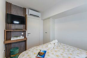 Apartment Leonarda