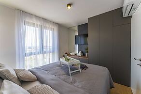 Apartment Leonarda