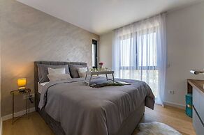 Apartment Leonarda