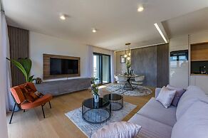 Apartment Leonarda