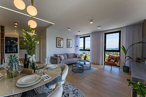 Apartment Leonarda