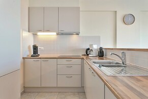 Apartment in Blankenberge Near Centre