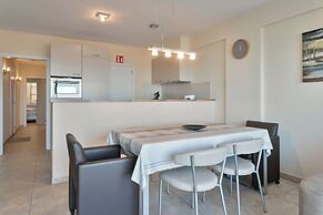 Apartment in Blankenberge Near Centre