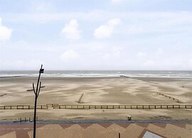 Apartment in Blankenberge Near Centre