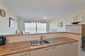 Apartment in Blankenberge Near Centre