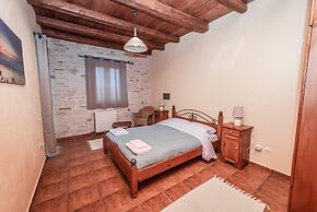 Ydria Villa A With Pool
