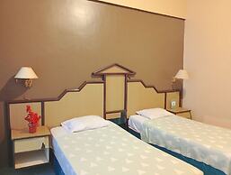 Makati Rio Hotel