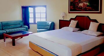 Makati Rio Hotel