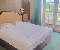 Makati Rio Hotel